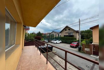 Apartament cu 3 camere semidecomandat în Europa - 17