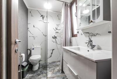 Casă individuală cu 3 camere cu Canalizare în Grădiște - 3