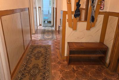 Apartament cu 3 camere decomandat în Bălcescu - 14