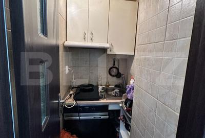 Garsonieră, mobilată în Calea București - 3