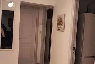 Apartament cu 2 camere decomandat în Central - 1