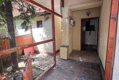 Duplex cu 5 camere cu Canalizare în Pipera - 20