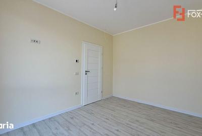 Casă cu 3 camere cu Teren 236 Mp în Remetea Mare - 7
