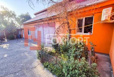 COMISION 0% - Casa individuala 5 camere cu teren 1348 mp - Giarmata - 5