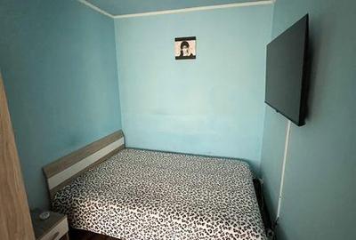 Apartament cu 2 camere în Micro 14 - 4