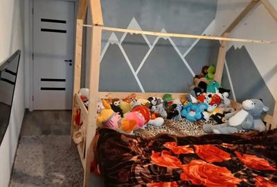 Apartament 3 camere | 61mp utili 9 mp balcoaneFiald Bacau - 5