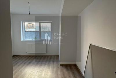 Apartament cu 2 camere decomandat în Giurgiului - 3