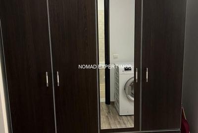 Garsonieră decomandată în Ferentari - 3