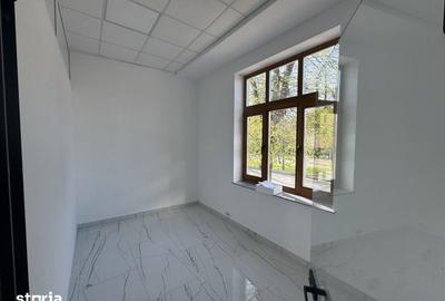 Spațiu comercial, de 115 mp, în Ultracentral - 5