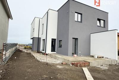 Duplex cu 4 camere de vanzare in Sacalaz, zona Exterior Nord - 17