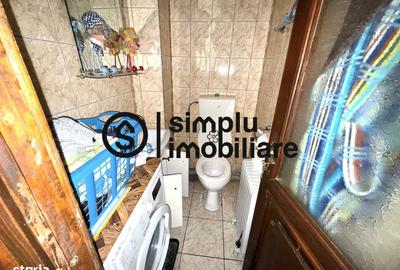 Apartament cu 3 camere decomandat în Robănești - 14