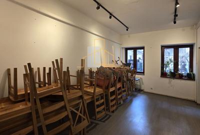 Spațiu comercial, de 82.099998474121 mp, în Ultracentral - 4