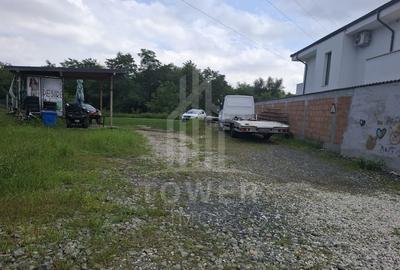 Teren intravilan de vânzare – Sibiu carter Turnisor - 2