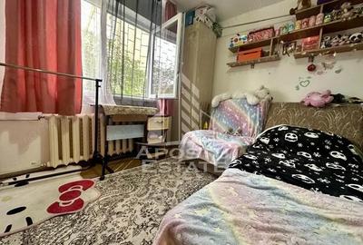 Apartament cu 2 camere, parter , zona Dambovita - 2