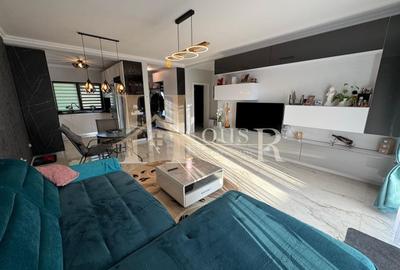 Duplex pe Parter.Mobilat si Utilat complet.Teren generos - 4