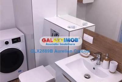 Apartament cu 2 camere decomandat în Central - 9