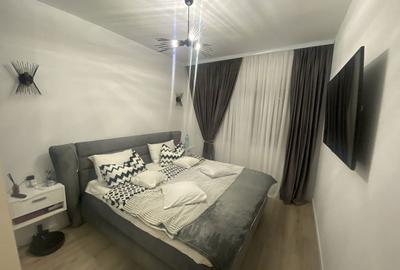 Apartament cu 2 camere decomandat în Central - 4