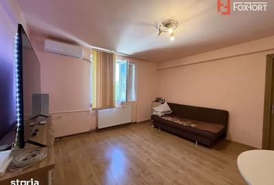 Apartament cu 2 camere semidecomandat în Complex Studențesc - 8