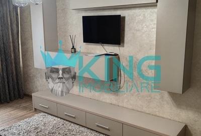 Apartament cu 2 camere semidecomandat în Ultracentral