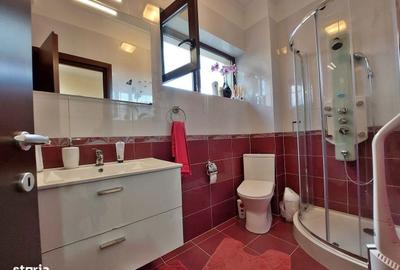 Casă cu 4 camere cu Canalizare în Între Lacuri - 5