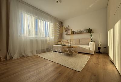 Apartament de 2 camere decomandat | Manastur | Luminiozitate si intimitate Apartament de 2 camere decomandat | Manastur | Luminiozitate si intimitate - 2