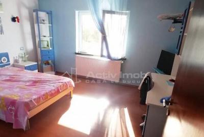 Vila individuala - 7 camere- Domnesti - Tudor Vladimirescu- - 2