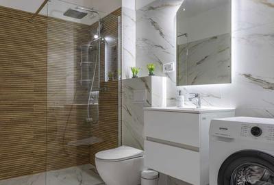 Apartament cu 2 camere semidecomandat în Sud - 6