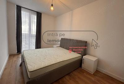 Apartament cu 2 camere semidecomandat în Torontalului