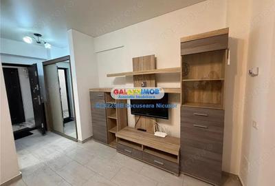 Garsonieră decomandată, mobilată în Chiajna - 4