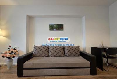 Apartament cu 2 camere decomandat, mobilat în Drumul Taberei - 20