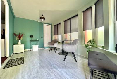 Vânzare Afacere Activa - Hotel - 4 Nivele 750 mp - 7