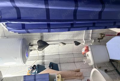 Garsonieră decomandată în Central - 5