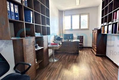 Spațiu industrial, de 1,033 mp, în Rogerius - 4