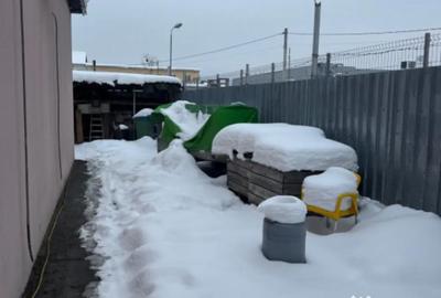 Spațiu comercial, de 380 mp, în Central - 6