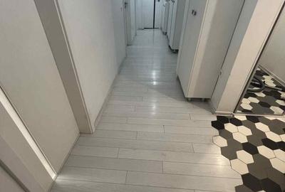 Apartament cu 3 camere decomandat în Exterior Vest - 4