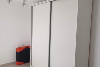 Casă cu 4 camere cu Teren 2300 Mp în Leordeni - 7