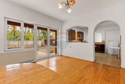 DE INCHIRIAT  Vila cu 14 camere PIPERA/VOLUNTARI/ROND OMV - 21