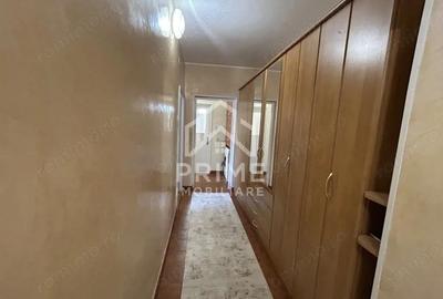 Apartament cu 3 camere decomandat în Cetate - 7