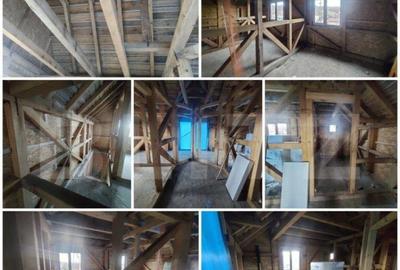 Casa individuala 4 camere, 106 mp, teren 500 mp, sat Brebu Casa individuala 4 camere, 106 mp, teren 500 mp, sat Brebu - 15