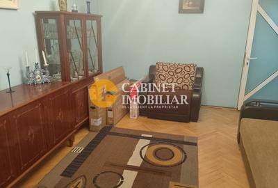 3 camere, decomandat, Tatarasi-Oancea, 75mp, bloc '80! - 2