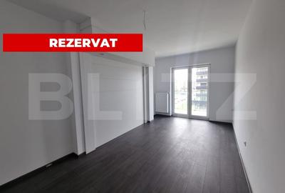 Garsoniera decomandata de 40 mp, bloc nou, parcare si boxa - 9