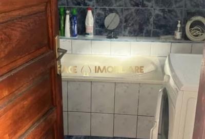 Garsonieră decomandată, mobilată în Gara de Nord - 3