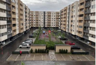 Apartament cu 2 camere decomandat în Berceni - 8
