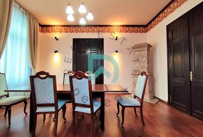 Apartament cu 3 camere decomandat, mobilat în 15 Noiembrie - 8