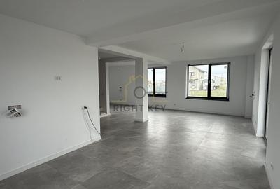 Casă individuală cu 4 camere cu Canalizare în Ciorogârla - 3