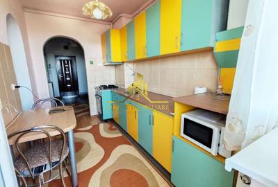 Apartament cu 2 camere decomandat, mobilat în Gheorgheni - 5