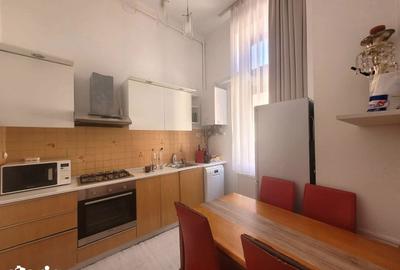 Apartament cu 5 camere decomandat în Central - 2