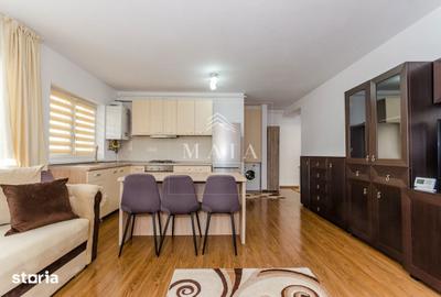 Apartament cu 2 camere în Central - 3