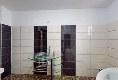 OBOR-Doamna Ghica | Vilă 123 mp |Teren 160 mp - 25