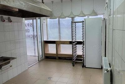 Spatii 35 50 100 mp,pizzerie,patiserie,minimarket,frizerie,Piata Podu Iloaiei,jud.Iasi - 7
